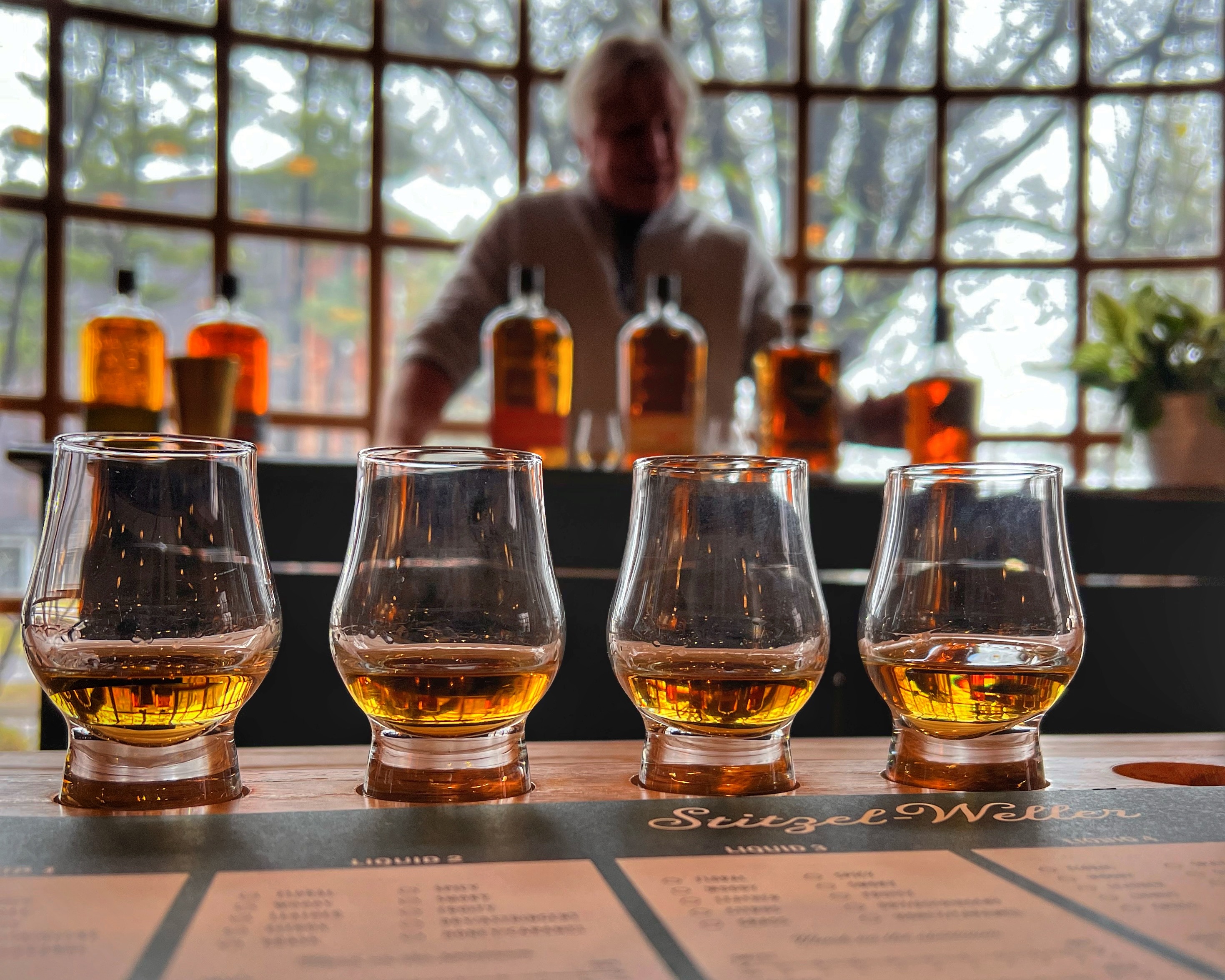 225 How To Have The Ultimate Kentucky Bourbon Trip with Mint Julep