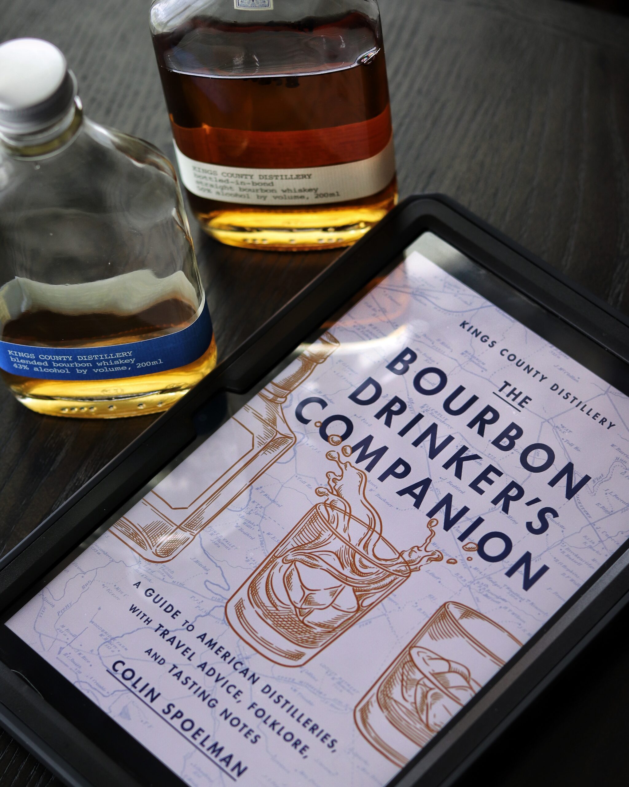 Explore America’s Best Distilleries with New Book from Colin Spoelman