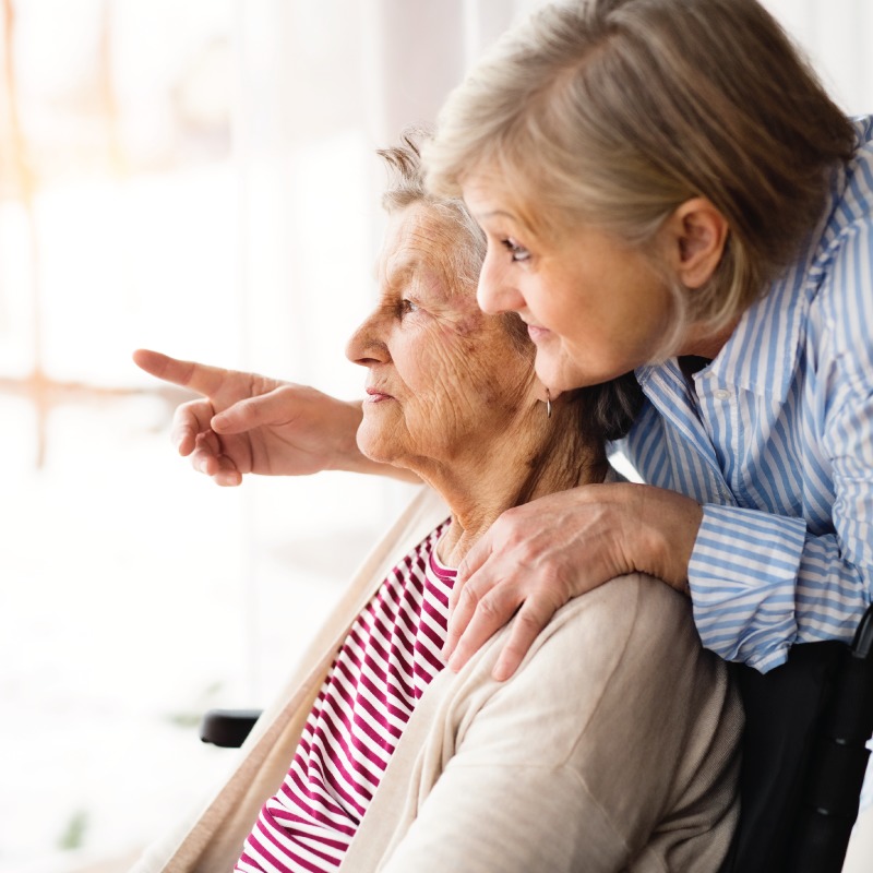 Nursing & Rehabilitative Care Options Bourbonnais Terrace