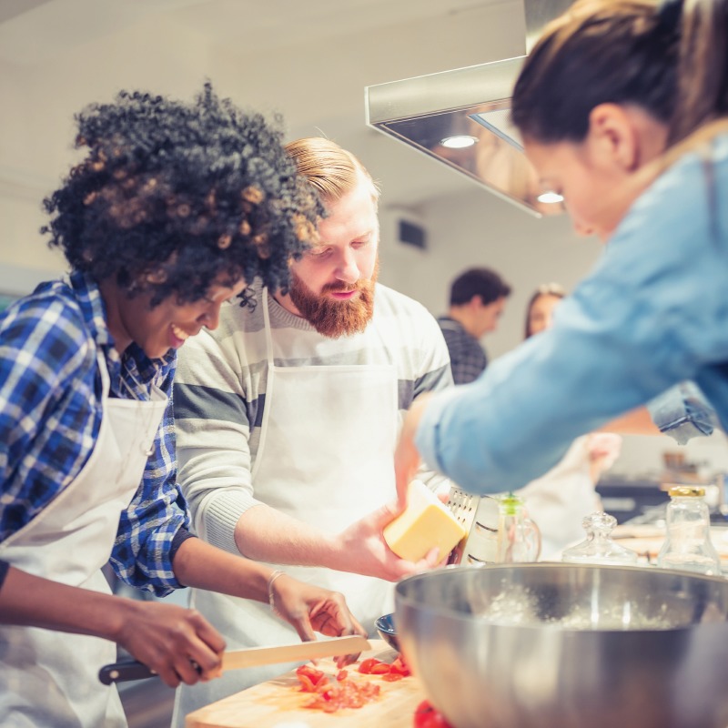 Specialized Services Bourbonnais Terrace