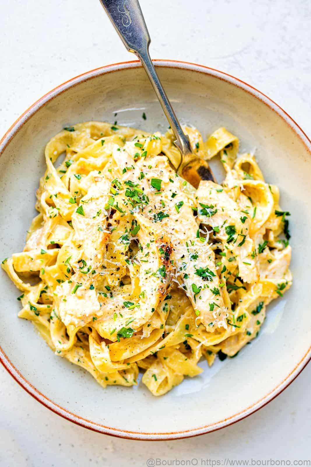 5 Delicious Pasta Recipes that are Perfect for Acid Reflux Sufferers