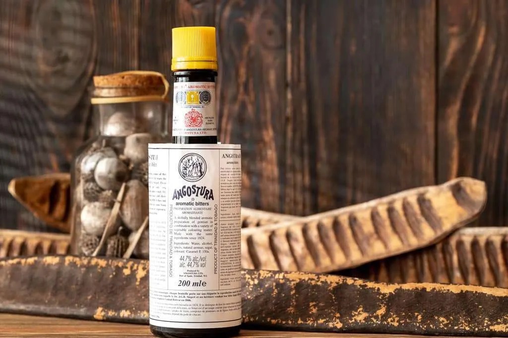 Best Bitters for Bourbon Cocktails Bourbon Obsessed℠