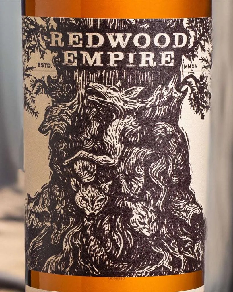 Redwood Empire Devils Tower Bourbon Review Bourbon Obsessed℠