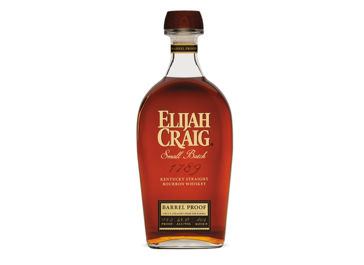 UPDATED Elijah Craig Barrel Proof Release Cheat Sheet Blog