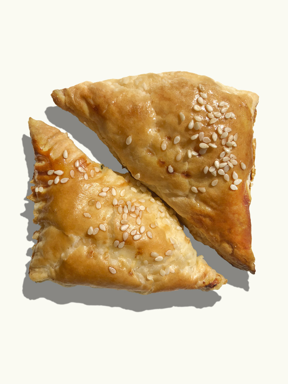 Cheese Bourekas
