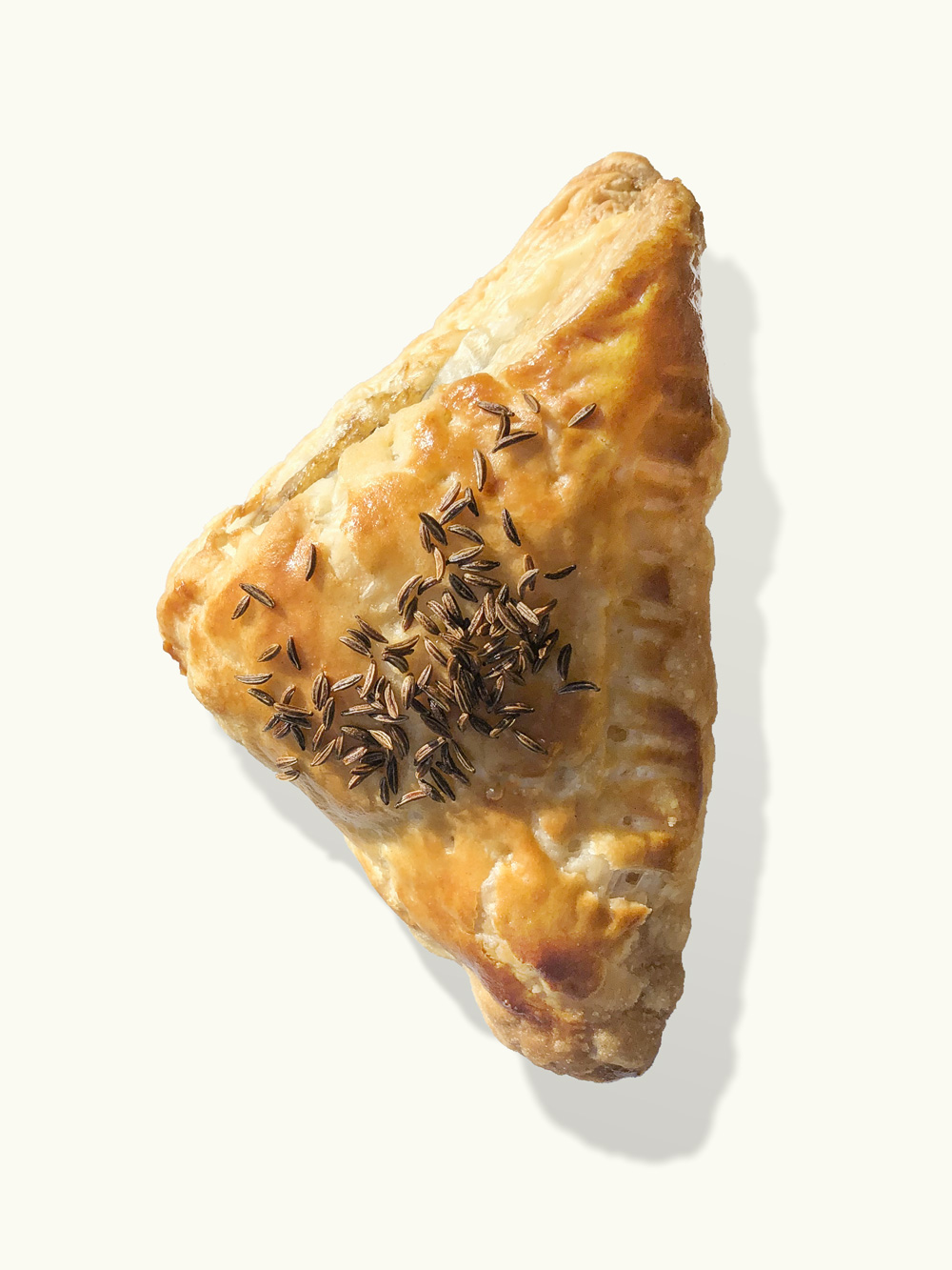 Spinach & Cheese Bourekas