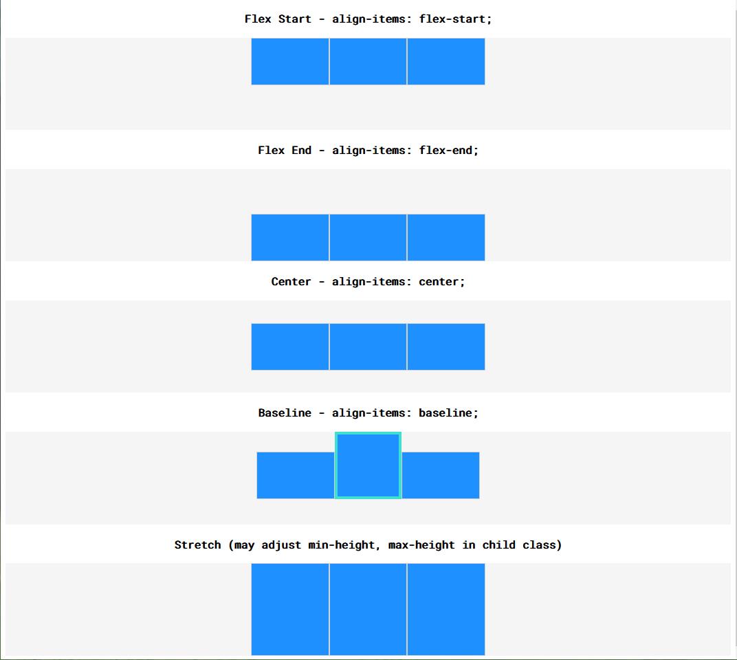 CSS Flexbox, Grid and Responsive Design Coder Chris