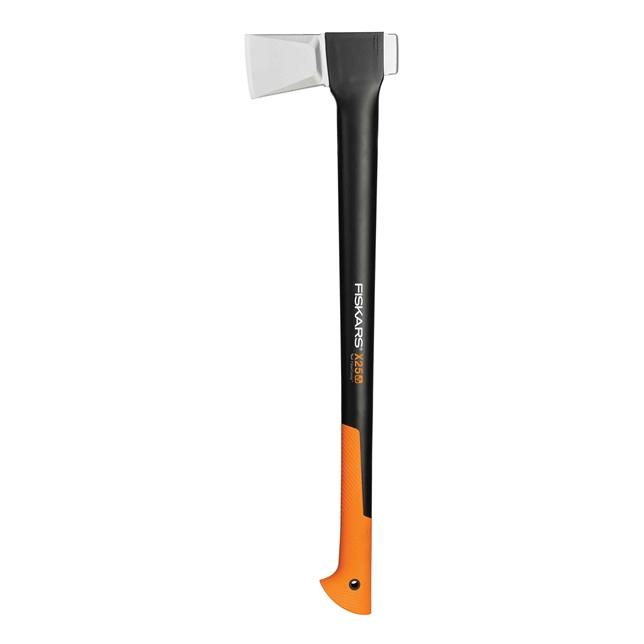 Is This The Best Wood Splitting Axe For Beginners Ever!?