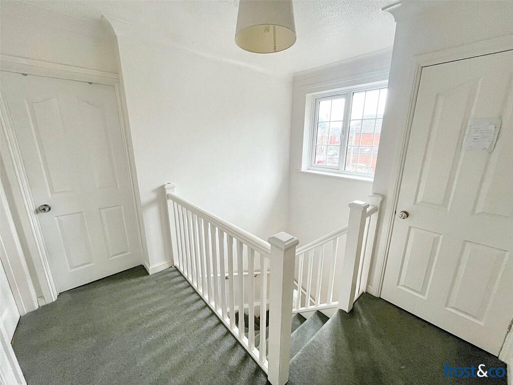 4 bedroom detached house for sale in Hermitage Road, Lower Parkstone