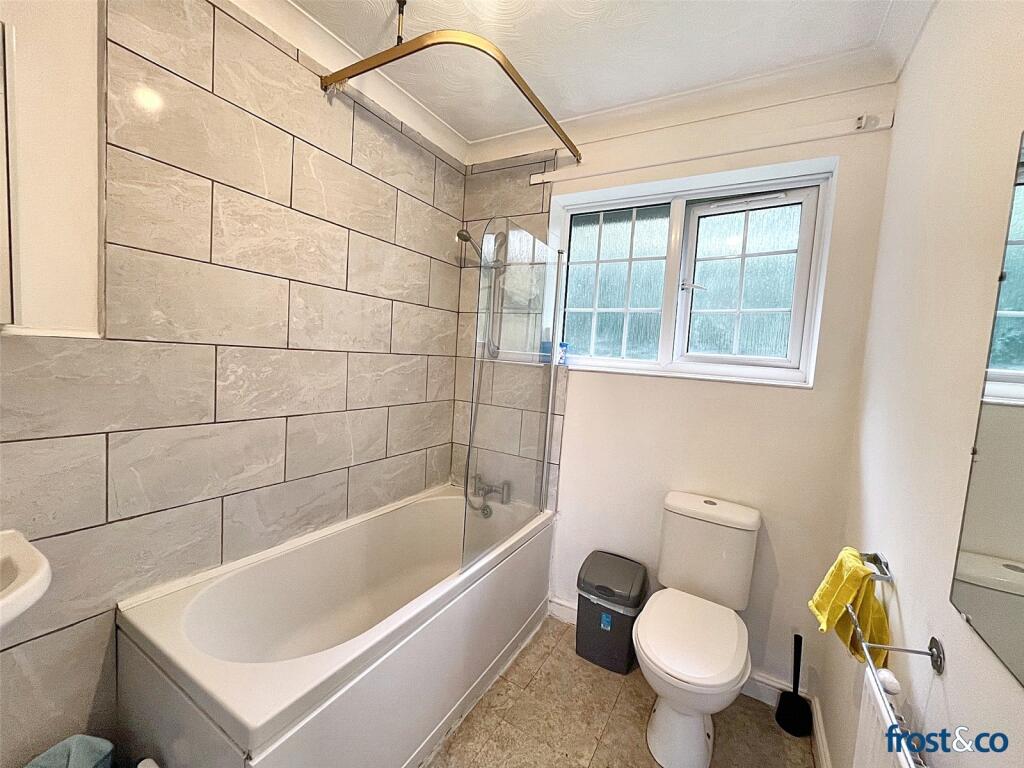 4 bedroom detached house for sale in Hermitage Road, Lower Parkstone