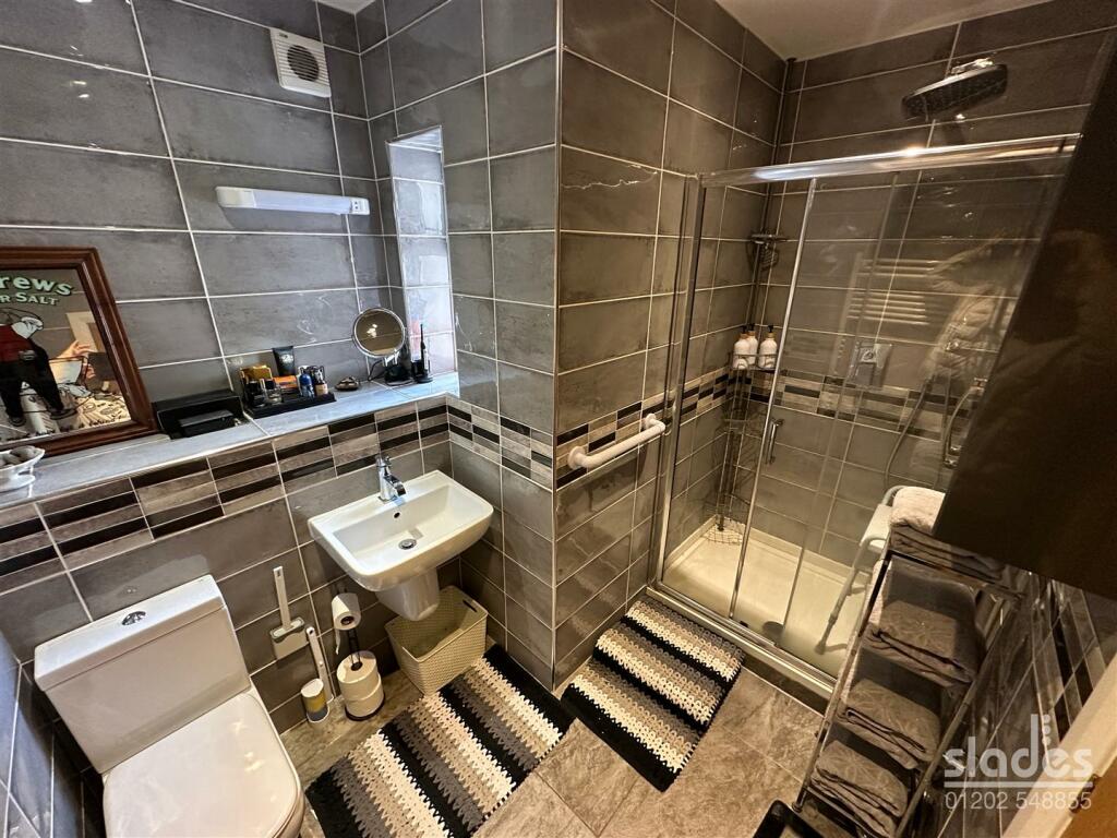 5 bedroom for sale in Parker Road, Winton, Bournemouth BH9 1AY