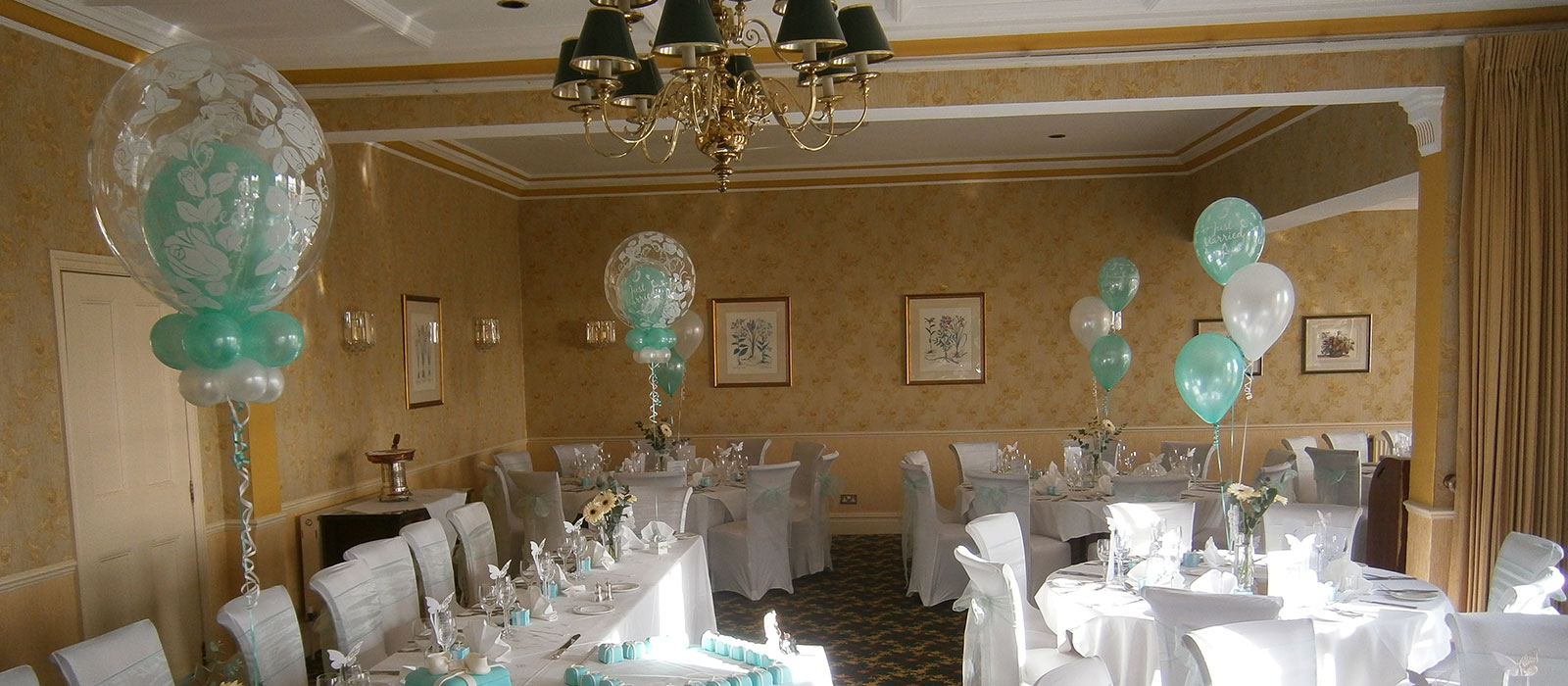 Bournemouth Balloons We are the Bournemouth Balloon Company