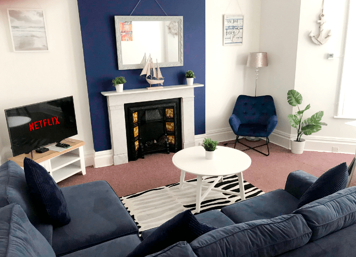 Holiday and Work in Bournemouth