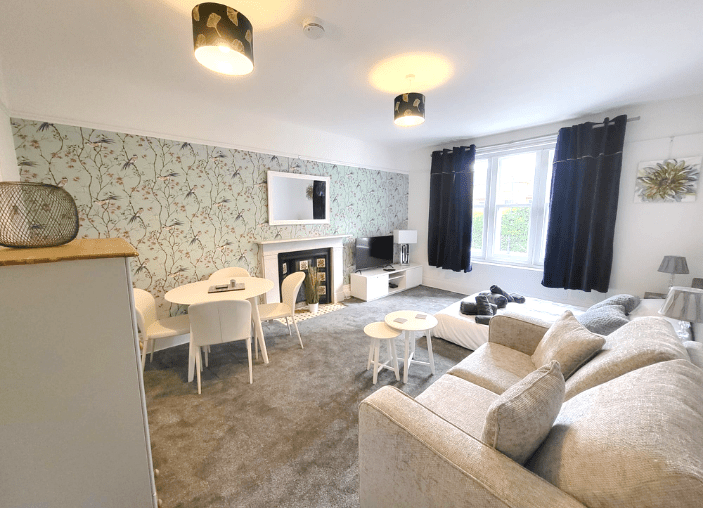 Holiday and Work in Bournemouth