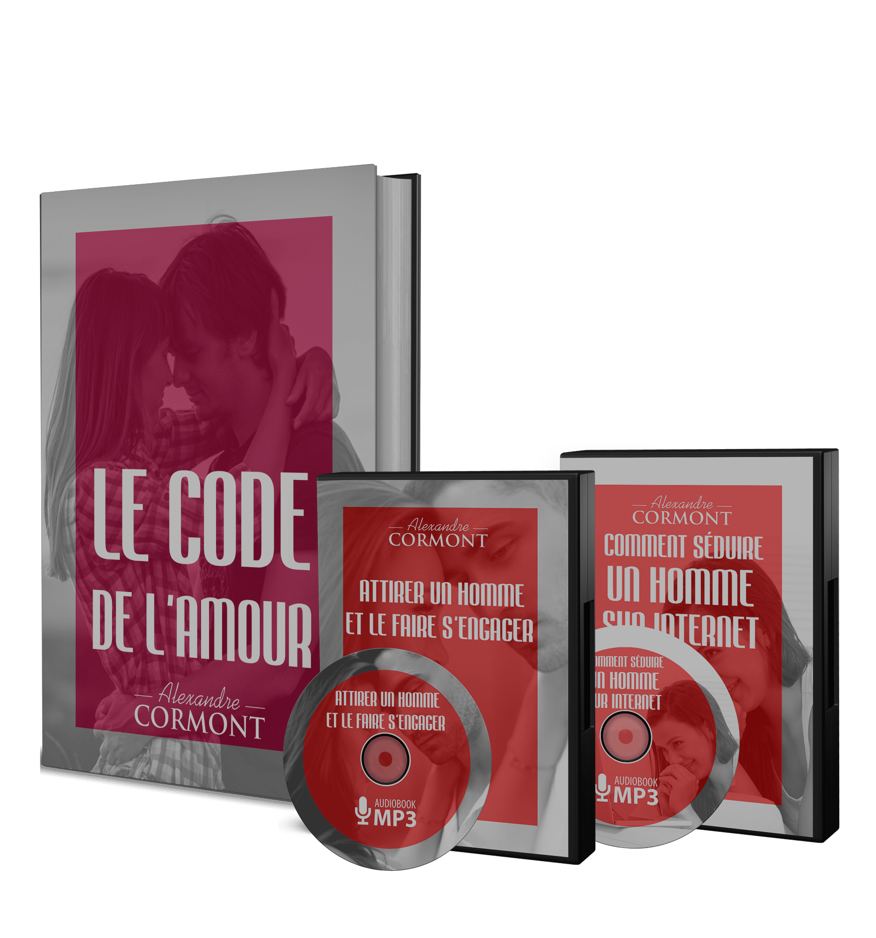 Boutique Alexandre Cormont