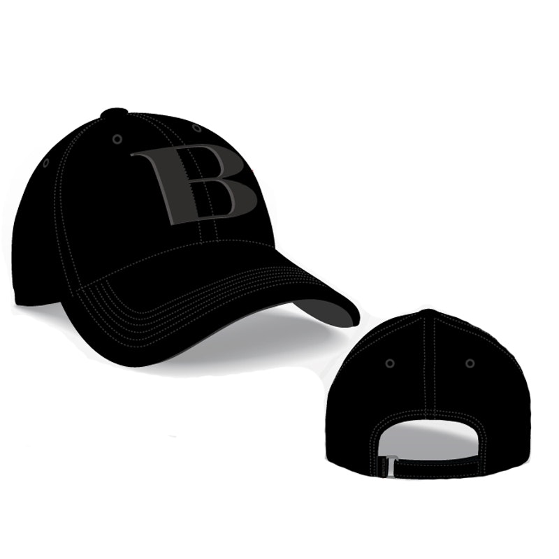 Baseball Cap Bentley Boutique