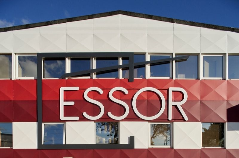 Découvrir les magasins Essor, situés à Anglet et Bordeaux