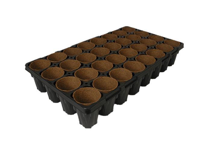 Pots Biodégradables Fertil pro