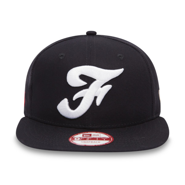 Casquette New Era 9FIFTY FRANCE Boutique Officielle