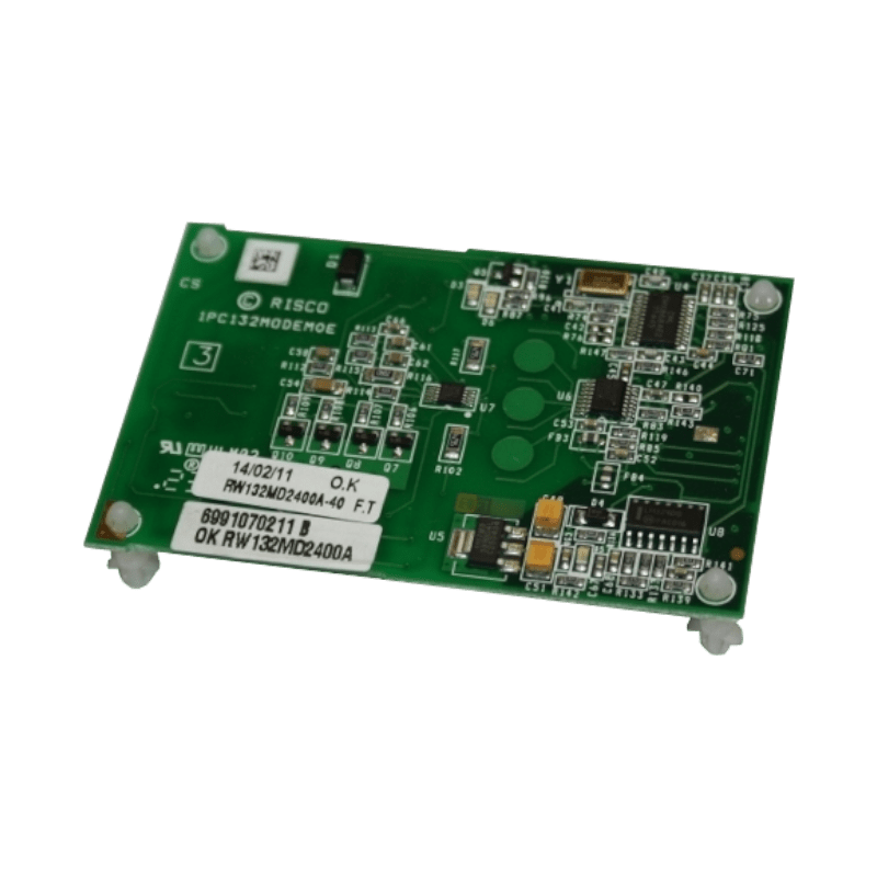 RP512GKNX00A RISCO Module interface comm. KNX/ModBUS