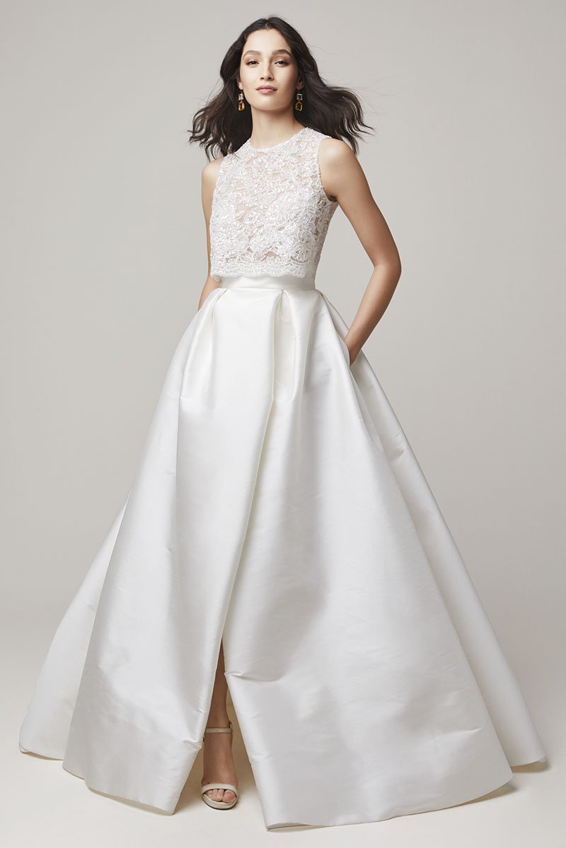 Jesus Peiro - Boutique Alba