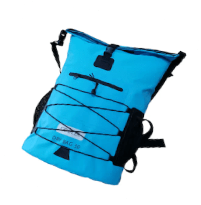 Backpack Cooler Dry Bag Boutique Boreal Design