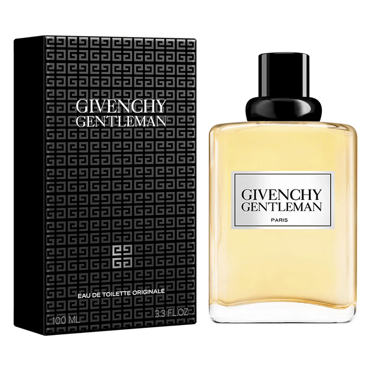 GIVENCHY GENTLEMAN ORIGINAL EDT 100ML