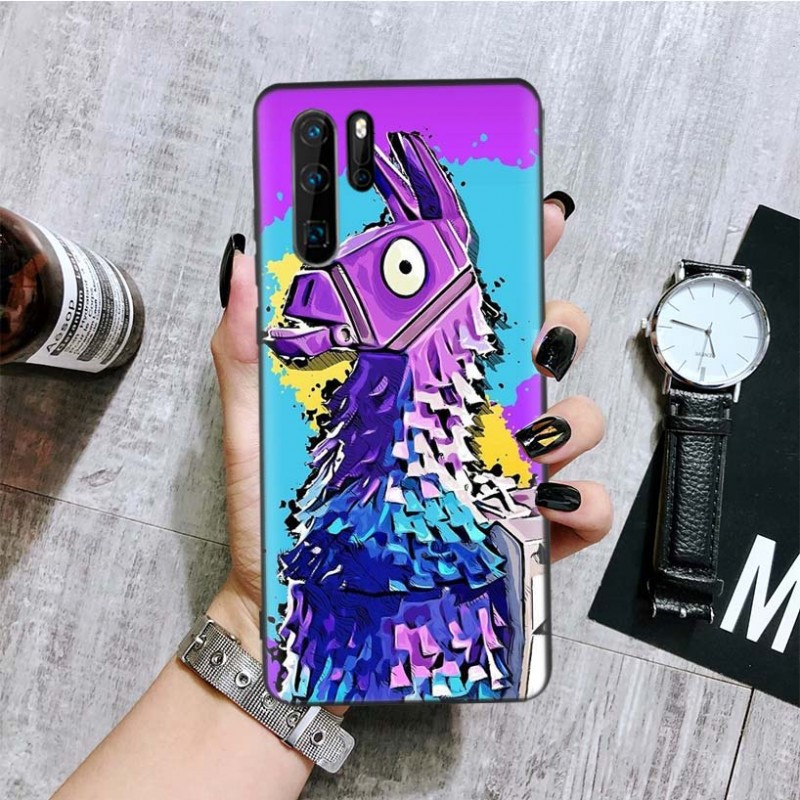 Boutique Fortnite Coque Huawei du Lama Fortnite
