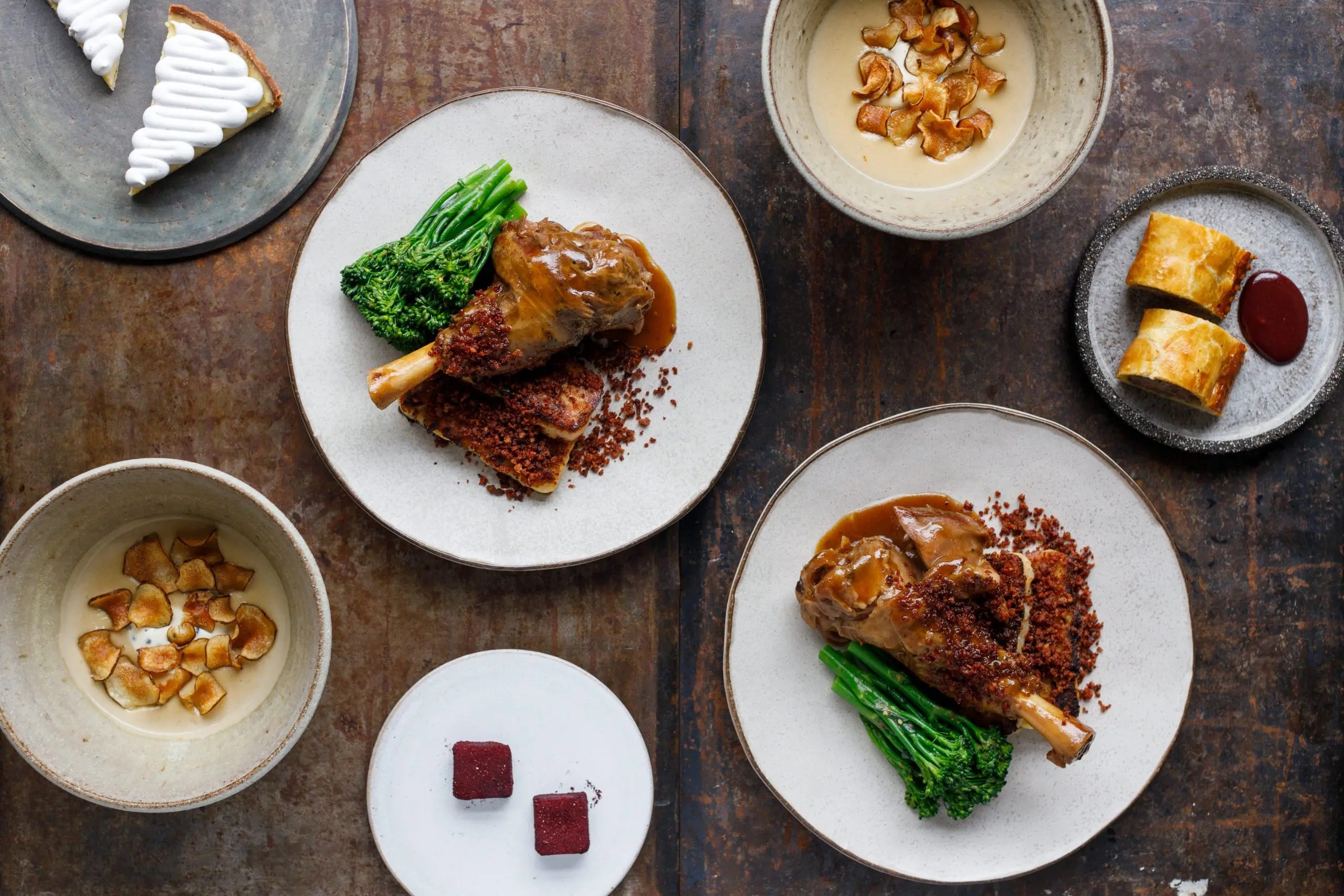 The Best Nationwide Meal Kits To Order Now The Boutique Handbook