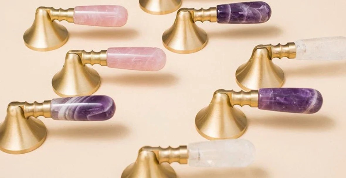 The Most Luxurious and Unique Hardware Ideas The Boutique