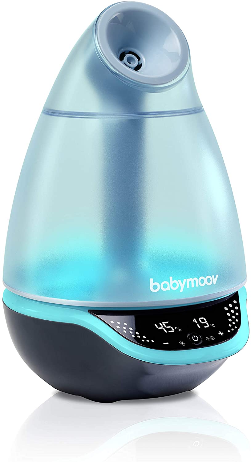 Humidificateur pour chambre de bébé Bouts de Chou