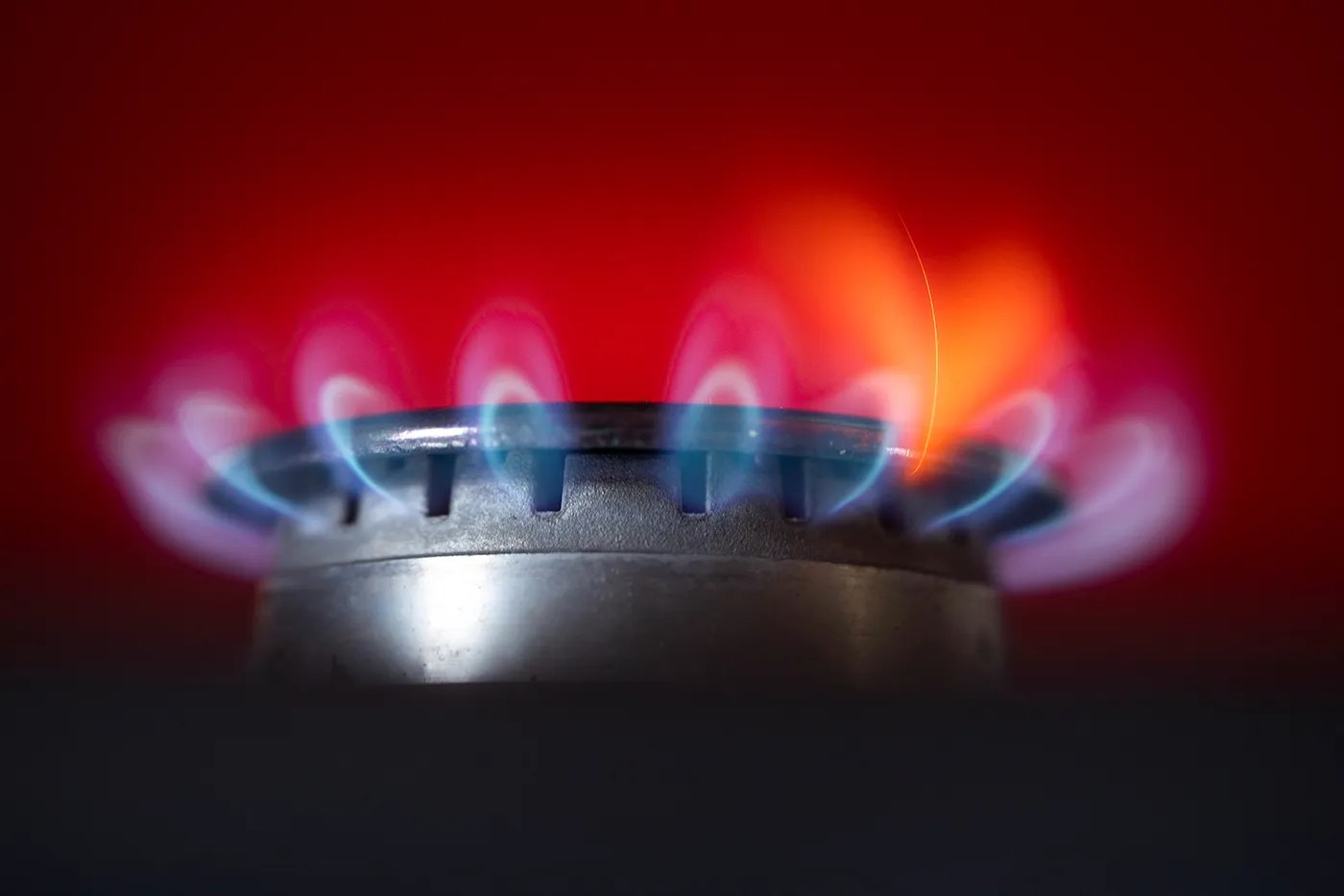 Should you get rid of your gas stove? Here’s what you need to know Bouvé College of Health