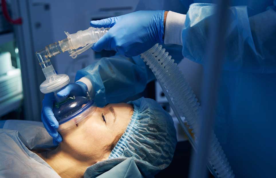 Doctor of Nursing Practice Anesthesia (DNP NA) Bouvé College of Health Sciences Doctor of Nursing Practice Anesthesia (DNP NA) Bouvé College of Health Sciences