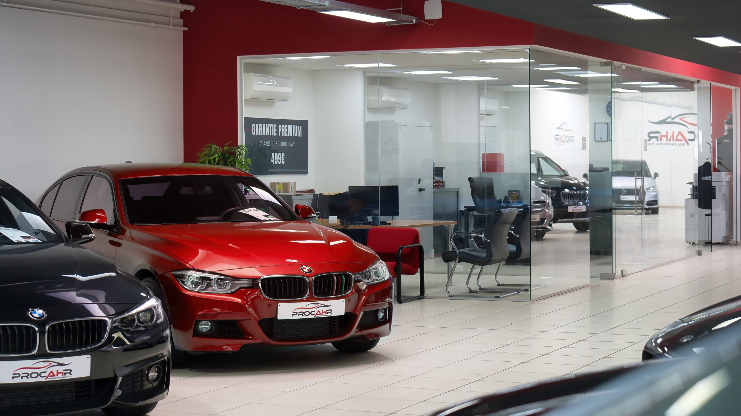 Bouvy Select voitures occasions Charleroi Gosselies Courcelles fleurus