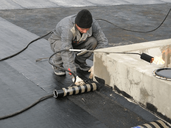 189 image005 бикрост как укладывать на деревянную крышу