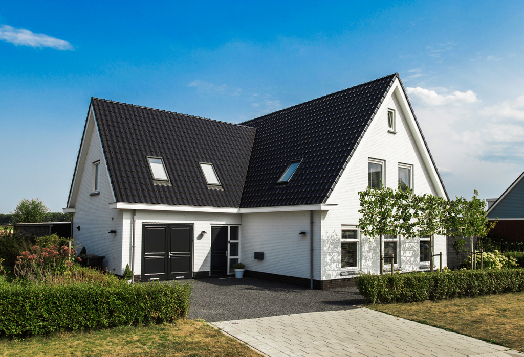 Het ideale huis bestaat dat eigenlijk wel?