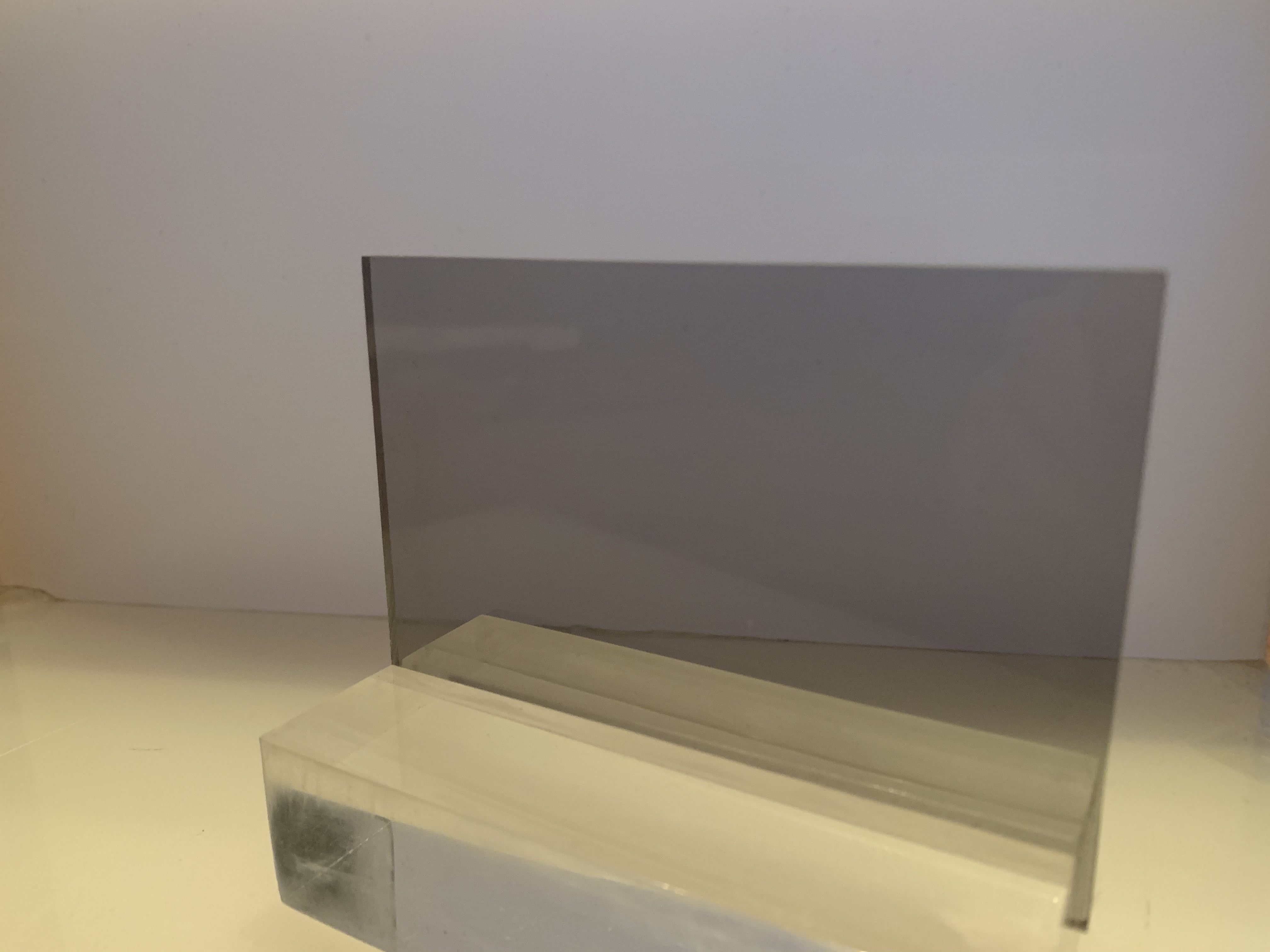 Plexiglas Platen Bouwplastics, de Plexiglas