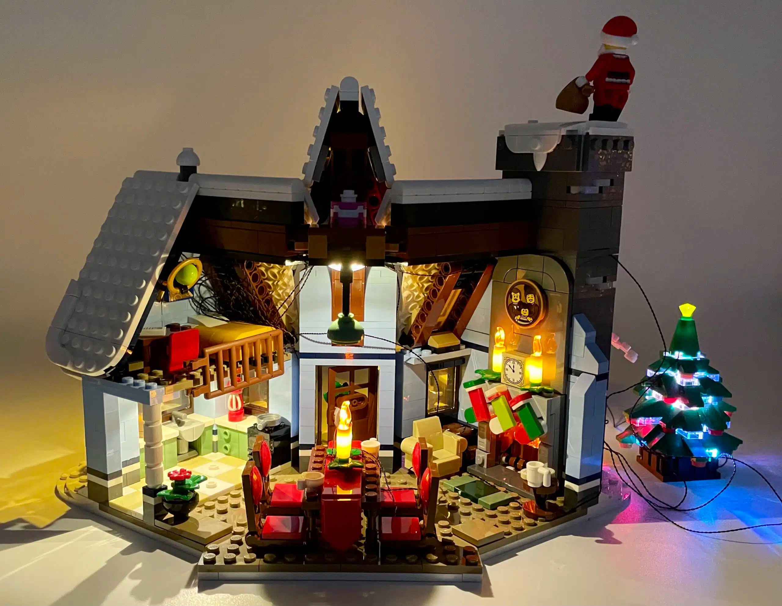 [Review] Light My Bricks - Bouwsteentjes.info