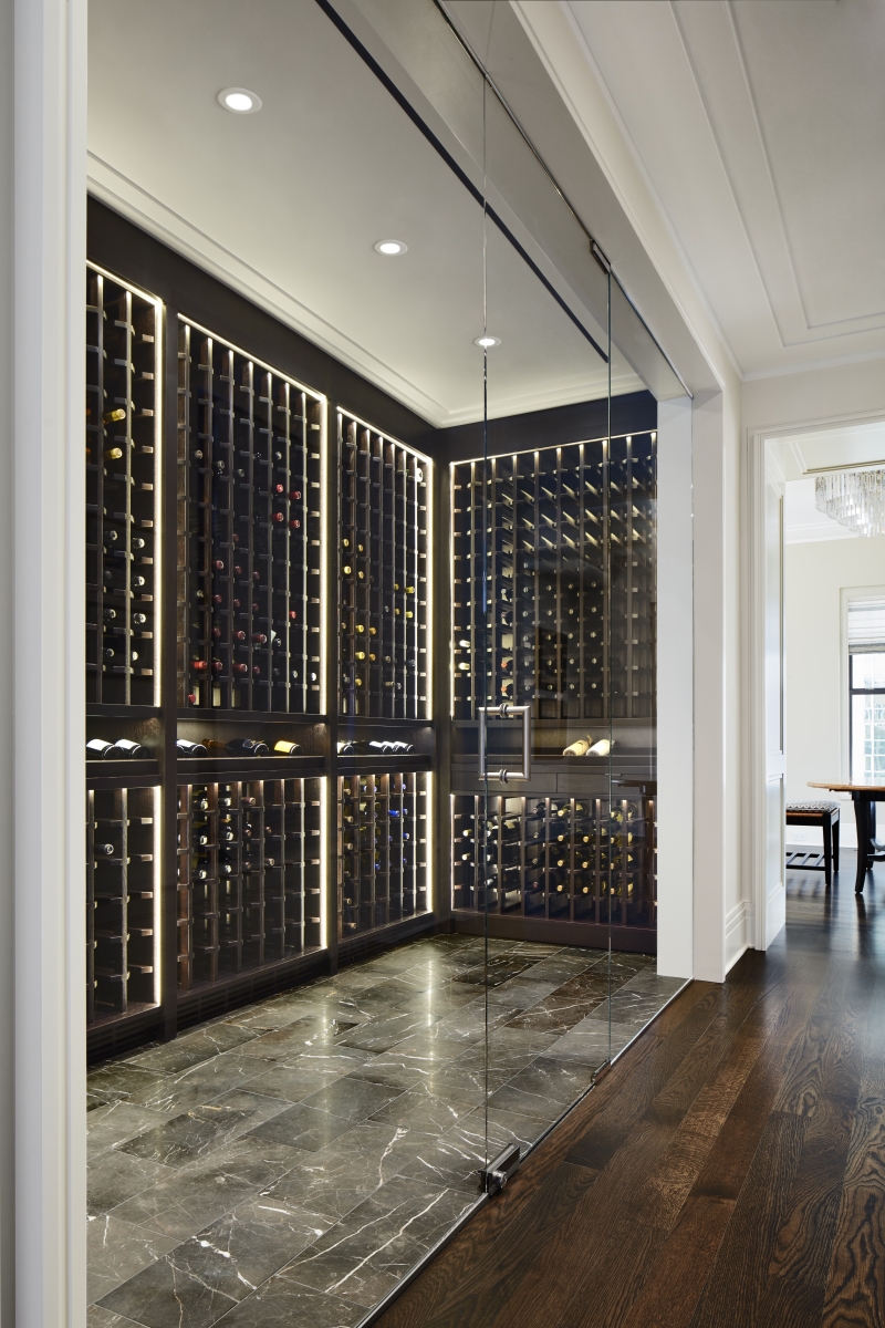 The Wine Room Gallery BOVELLI