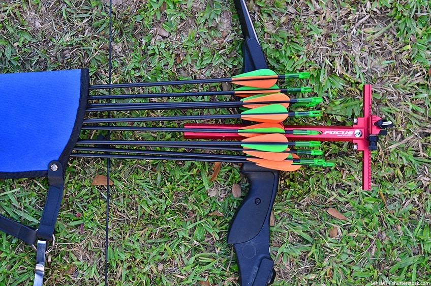 Archery Supplies Archery Gear Guide Your Archery Guide