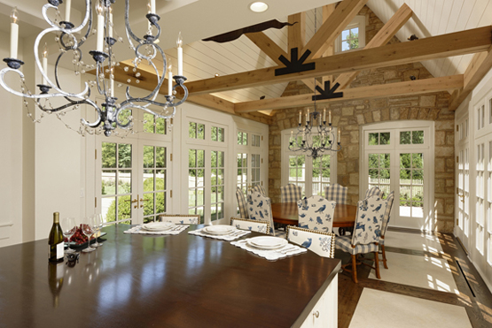 Service Areas Luxury Remodeling Luxury Renovations Design Build