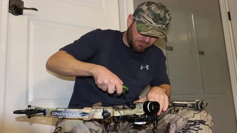 Essential Compound Bow Tuning Tools Every Hunter Should Own BowAddicted