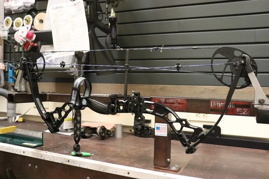 Diamond Archery Infinite Edge Pro HandsOn Review [currentyear