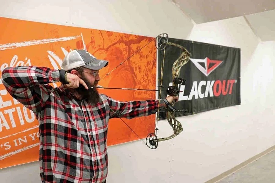 Best Carbon Fiber Compound Bow BowAddicted