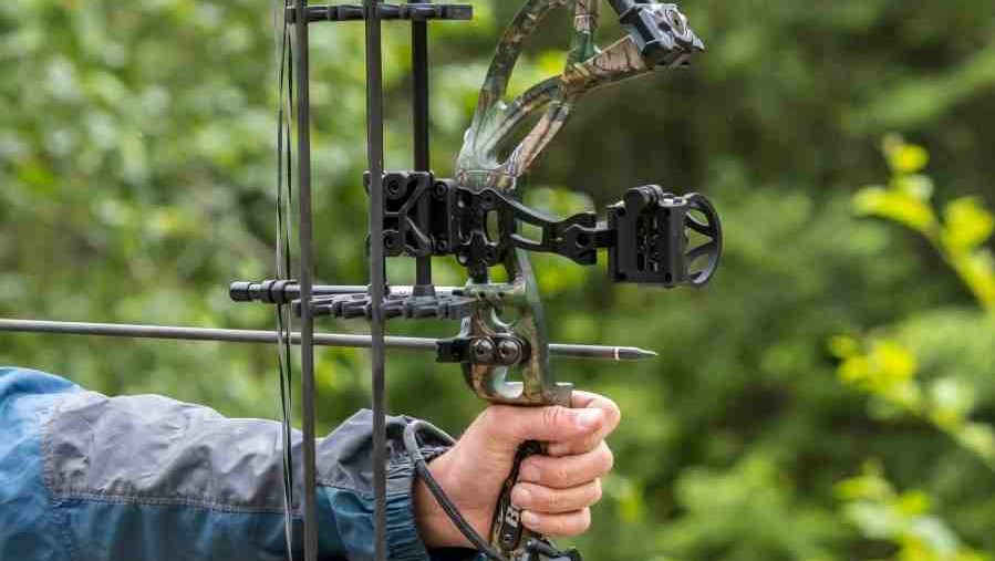 Best Thumb Release for Hunting BowAddicted