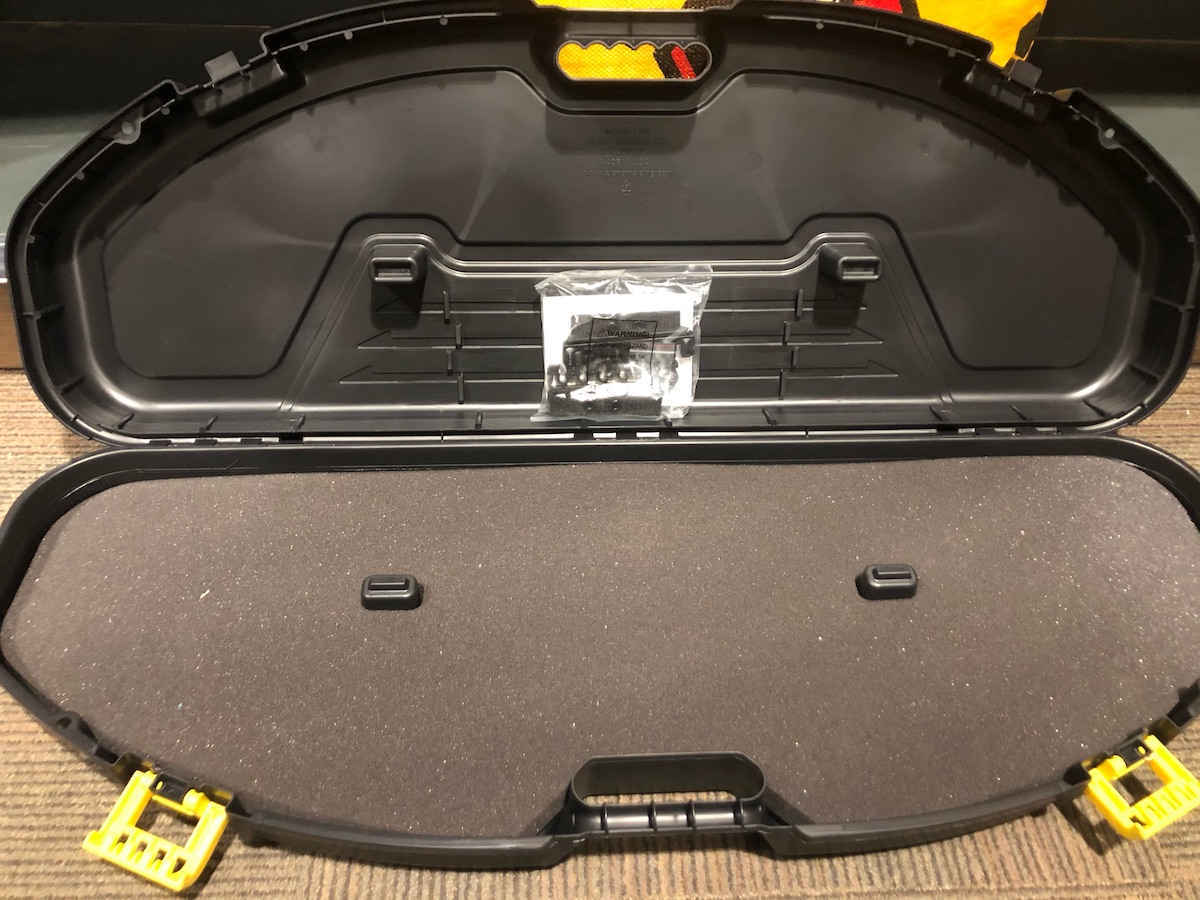 How to Choose the Best Bow Case for Your Hunting Needs A Comprehensive