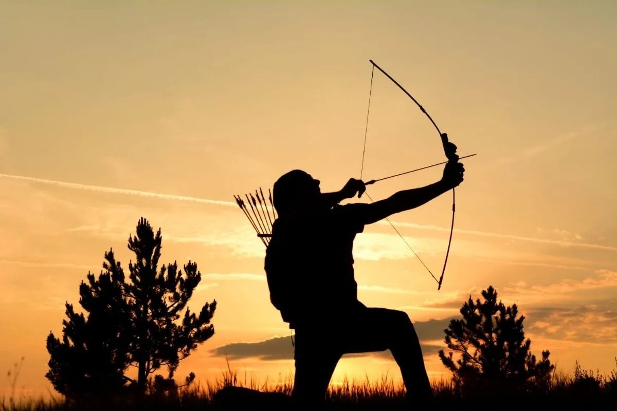 Why Do Bows Bend? BowAddicted