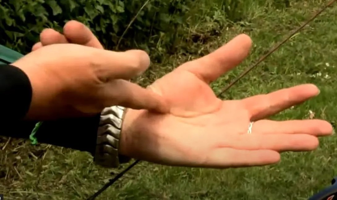 How To Archery Bow Grip BowAddicted