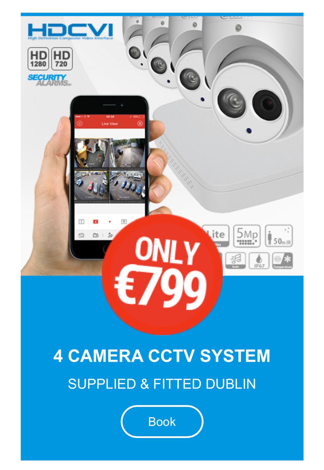 Home Bowbell Security Systems