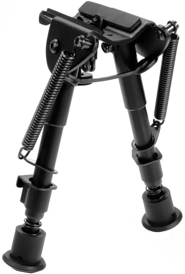 Best Bipod For Ruger Precision Rifle 25+ Tested And Revied • BowBlade